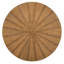 Rendition Round Solid Wood Dining Table-1117085808