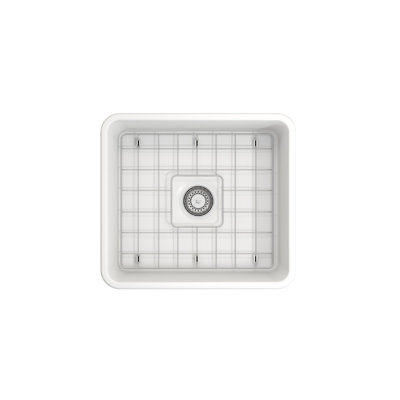 20'' L Farmhouse Kitchen Sink