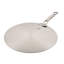 Provisions Stainless Steel Universal Lid 11"