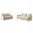 Beige Fabric is out of stock