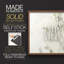 Série abstraite - XXV III - Reproduction encadrée - Restickable-214890119-214890118