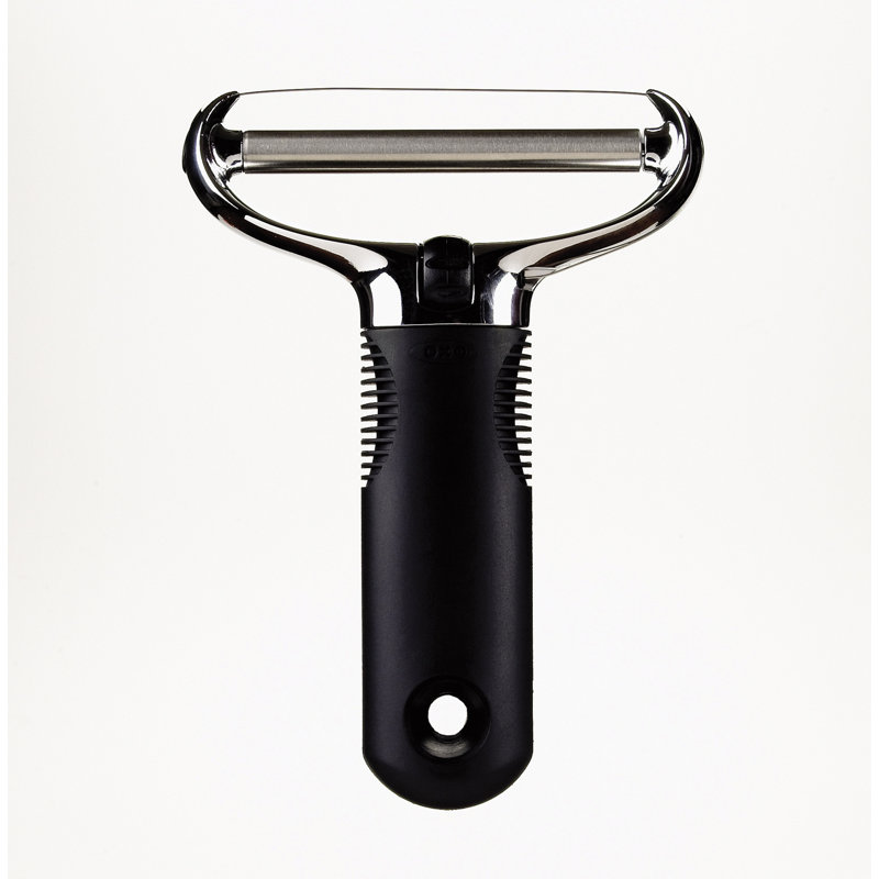 OXO Good Grips Wire Cheese Slicer With Replaceable Wires