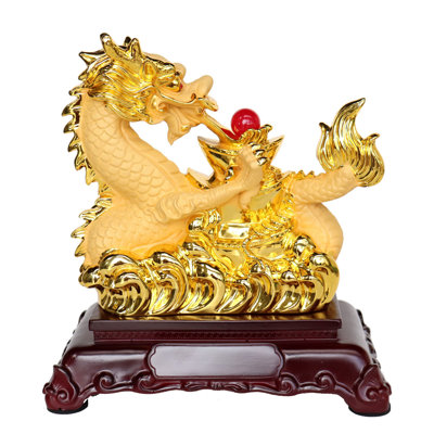 Fantasy & Sci-Fi Figurines & Sculptures