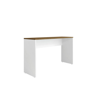 Établi de garage moderne blanc l 60 po Eiffel