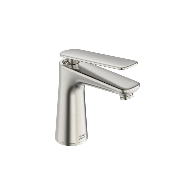 ASPIRATIONS Petite Monoblock 1.2gpm, Brushed Nickel