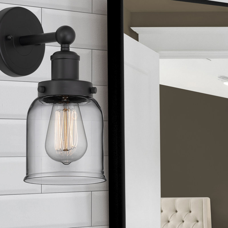 Chatmoss Armed Sconce