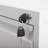 Metal Vertical File Cabinet-100921718