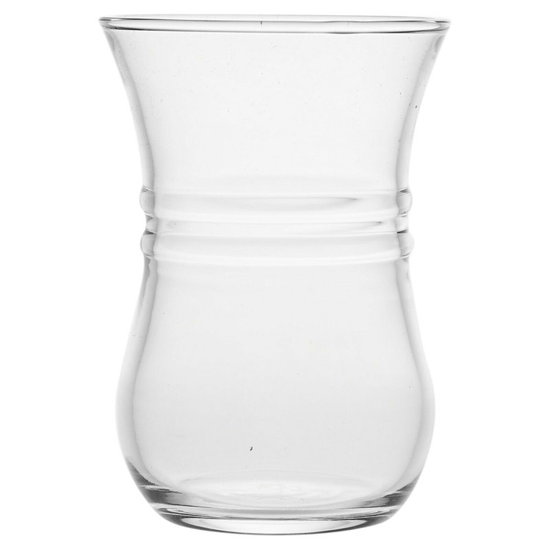 Pasabahce 118ml Tea Glass / Coffee Glass Set