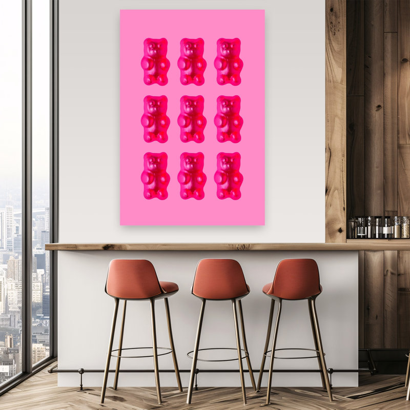 Print, 152.4cm H x 101.6cm W