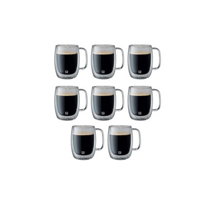 Ensemble de tasses Sorrento Plus - Ensemble économique