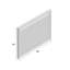 Miroir d'appoint Gemini-15376324
