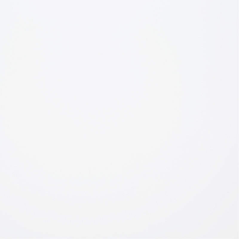 Table de chevet 2 tiroirs Weston White, Blanc