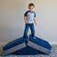 Sièges pour enfants 6 pièces Whatsit-53799535