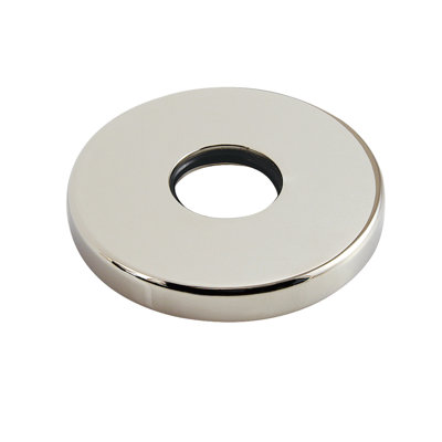 Kingston Brass Round Shower Arm Flange