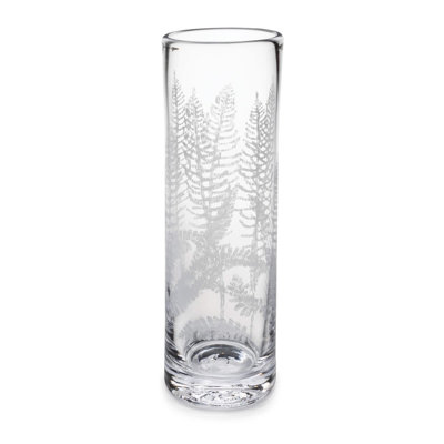 Glass Table Vase