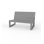 Frame - Sectional Sofa Left - Basic