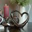 Sculpture Aguilar-Macias Eternity-1507770404