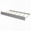 Lit en bois avec lit gigogne simple-1726792707