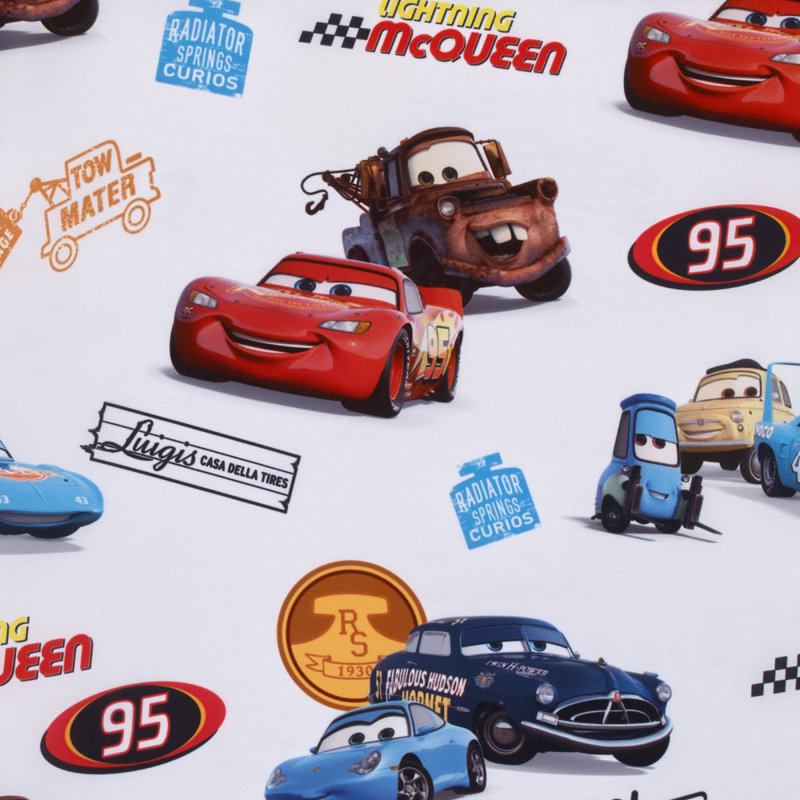 Drap Disney