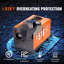 LCD tout-en-un 12V 8KW Bluetooth