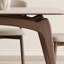 Table de salle à manger rectangulaire-428275537