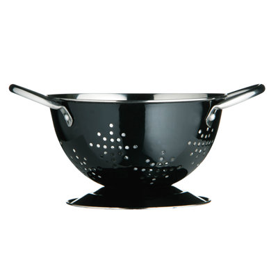 Premier Housewares Stainless Steel Colander