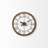 Aekjot Solid Wood Wall Clock-1377570683-1350024600
