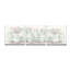 «Love the Lord Your God» par Cindy Jacobs, art mural en verre acrylique, ensemble de 3 pièces, 72 po x 24 po-102044752