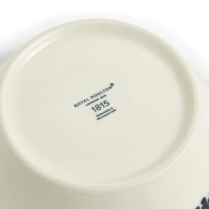 Royal Doulton Pacific Glaze Nesting Bowl Set