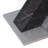 Hine Modern Dining Table, Extendable Dining Table, Faux Marble Table Top, Extension Table Top-648737000-648737003