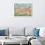 «Flower Field» par Studio Arts, reproduction d'art sur toile-1339629517-1280204304-1339629516
