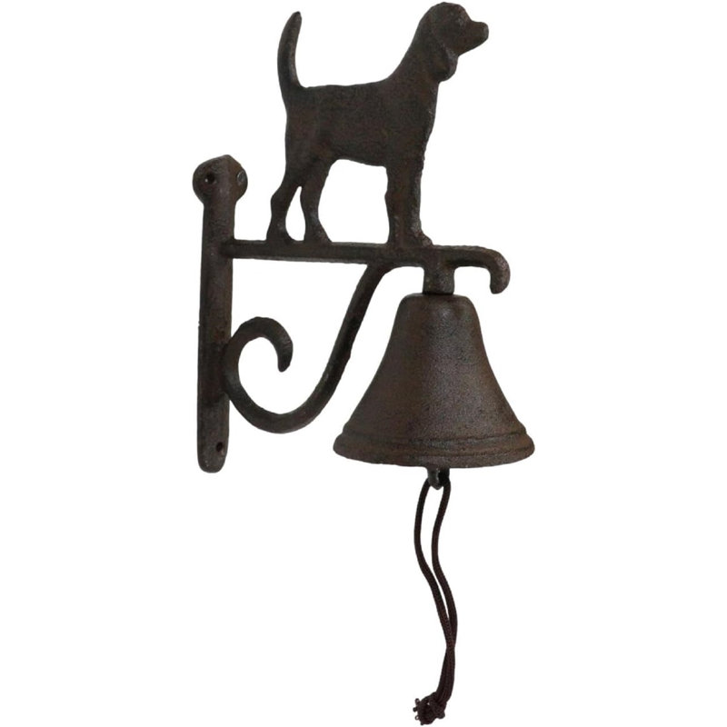 Nickohlas Iron Wall Decor