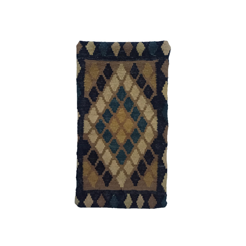 Christen Indoor / Outdoor Geometric Rectangular Cushion Cover