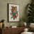 Ochre Border