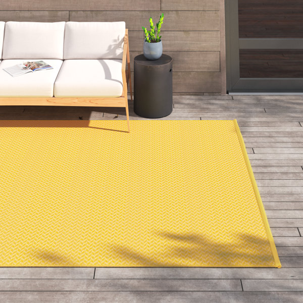 BalajeesUSA Outdoor rug Plastic straw patio rugs-5 by 7 feet