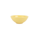 Cucina Fresca Handmade Terra Cotta Cereal Bowl