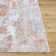 Janiaha Washable Abstract Indoor Rug