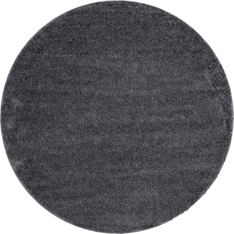 Fragos Indoor Rug, Round 8'