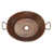 Oil Rubbed Bronze