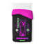 Minecraft Neon Creeper Single Duvet Cover Set
