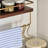 Wall-Mounted Walnut Kitchen Organizer-1280248614