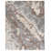 Breckon 800 Performance Abstract Rug