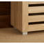Oslo 10 Pair Shoe Storage Cabinet-1134137449