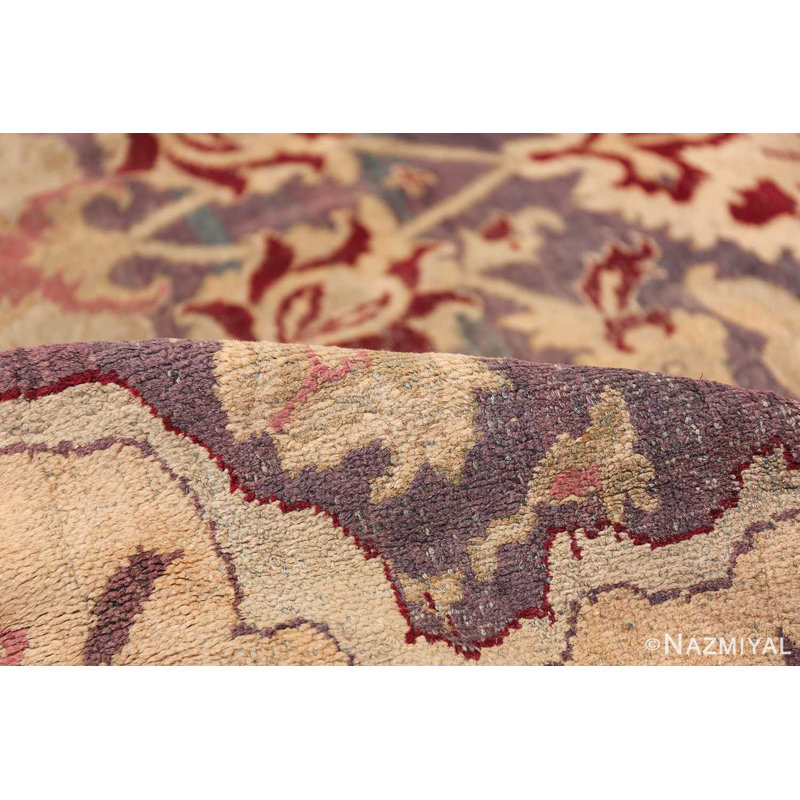 One-of-a-Kind Rectangle 14' X 20'10" Area Rug