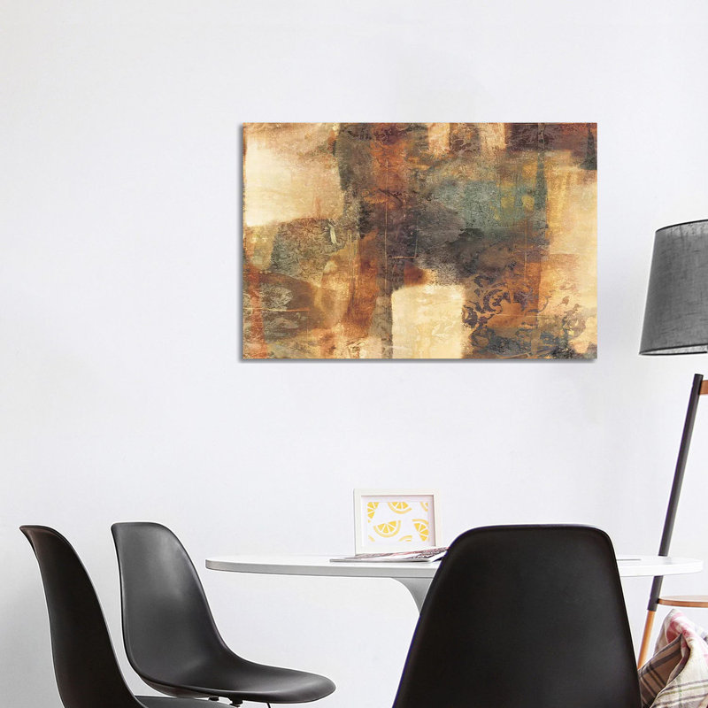 Luminous by Aimee Davidson - Wrapped Canvas Gallery-Wrapped Canvas Giclée, 101.6 cm H x 66.04 cm W x 1.91 cm D