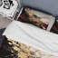  Microfiber / Polyester Duvet Cover Set-2079127873