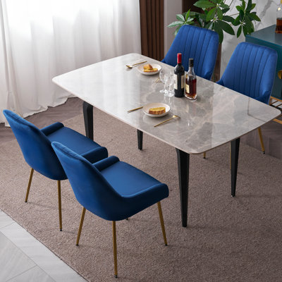 Chaise de salle à manger Maulsby