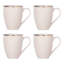 Lenox Trianna Mugs, Set of 4-412696571