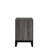 Nightstand , Gray