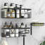Wiltshire Wall Shower Caddy-131696232